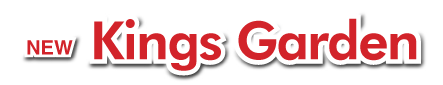 Kings Garden